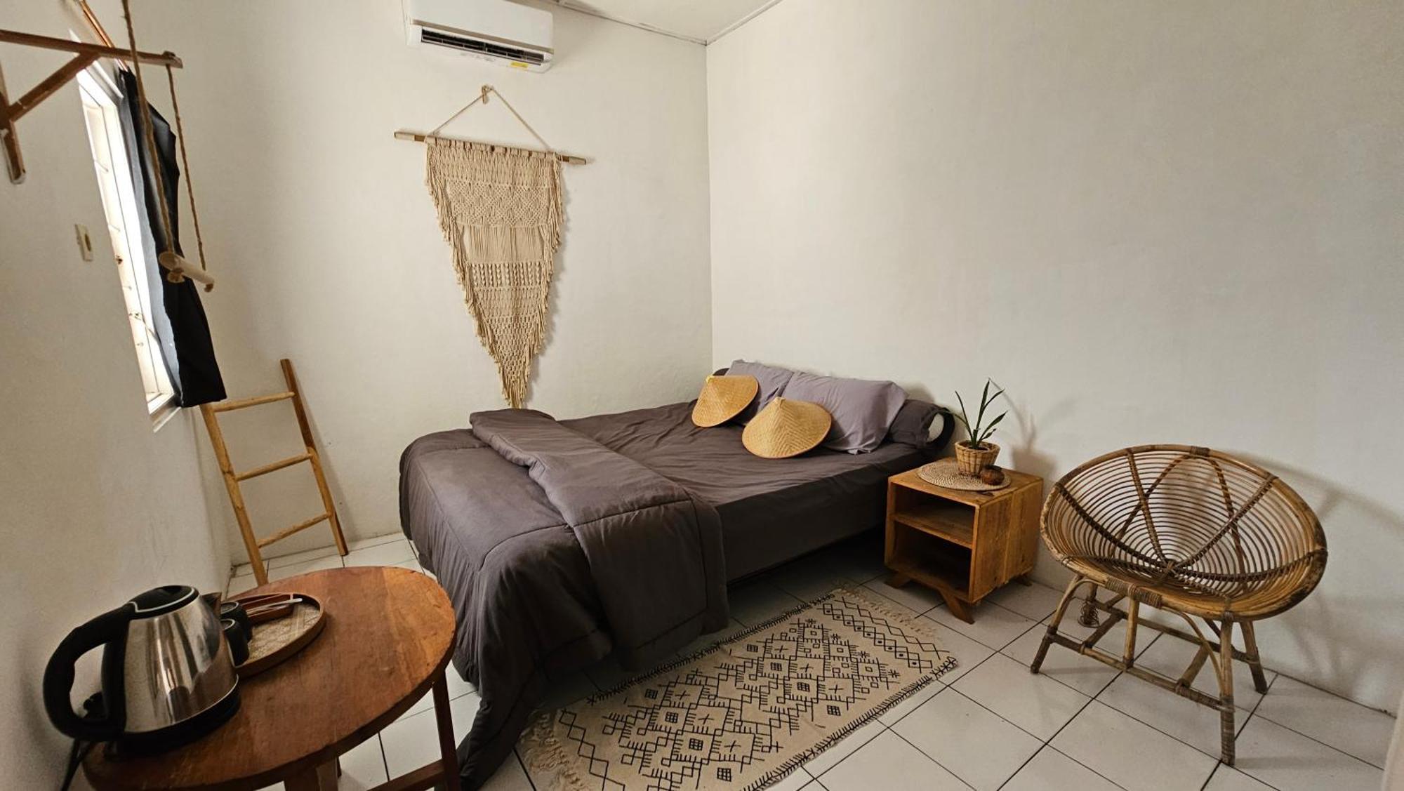 Oke Baik Hostel Γιογκιακάρτα Εξωτερικό φωτογραφία