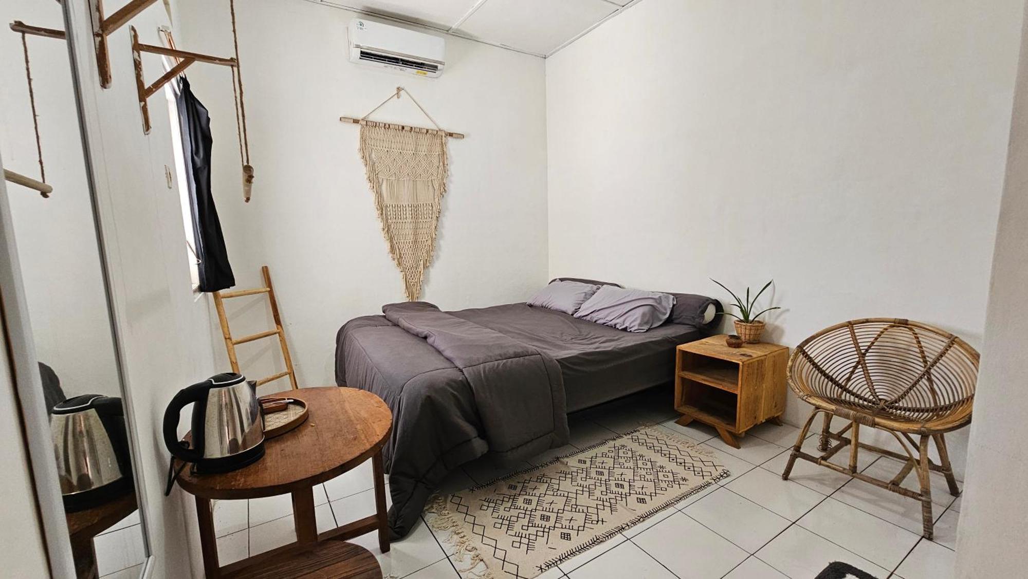 Oke Baik Hostel Γιογκιακάρτα Εξωτερικό φωτογραφία